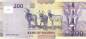 Preview: Namibia p15c 200 Dollar 2018